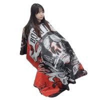 ราคา ชุดคลุมผมตัดผมผ้ากันเปื้อนช่างทำผมผ้ากันเปื้อนตัดผมร้านตัดผมผมกันไฟฟ้าสถิตกันน้ำสินค้าใหม่สำหรับร้านเสริมสวยผ้าเก๋ไก๋ (18220286640)