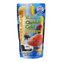 ราคา Hikari Sinking Cichlid Gold 100 g 342g อาหารปลาหมอชนิดเม็ดจม (16079229245)