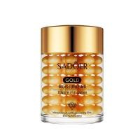 ราคา SADOER ครีมบำรุงรอบดวงตา สารสกัดเปปไทด์ อายครีม Eye Cream เซรั่มบำรุงรอบดวงตา ช่วยยกกระชับผิวรอบดวงตา 760 (18128527096)