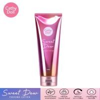 Cathy Doll Sweet Dew Perfume Lotion 150ml
