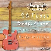 ราคา Sqoe SETL960 (20414177656)