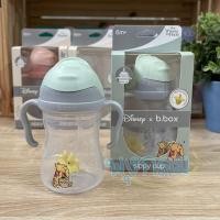 ราคา BBox แก้วหัดดื่มพร้อมหลอดถ่วงน้ำหนัก รุ่น DISNEY SIPPY CUP (13248708578)