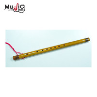 ราคา ขลุ่ยเพียงออไม้ไผ่ธรรมดา 1เลา ให้โทนเสียงสากล วัสดุแข็งแรง การันตีคุณภาพ (21073797688)