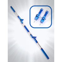 ราคา บาร์ติดท้ายกระบะ บาร์หลบป้ายทะเบียน (14652016446)