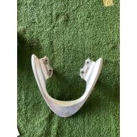 ราคา กันตกหรือจับหลังคลิก110 Honda click 110แท้มือสอง เหมาะนำไปทำสีใหม่ (15614757700)