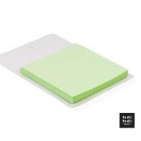 ราคา Moshi Moshi กระดาษโน๊ต โพสท์อิทกาวในตัว กระดาษจดบันทึก Sticky note รุ่น 8100009442 9445 (17379893826)