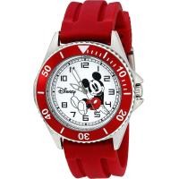 ราคา Disney Mickey Mouse Adult Honor Analog Quartz Watch (19609217711)