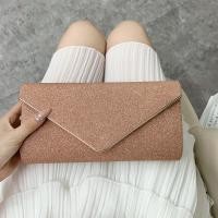 ราคา กระเป๋าออกงานราตรี กระเป๋าทำงาน กระเป๋าแฟชั่นผู้หญิง เหมาะกับทุกโอกาส หรูหรา C ZM 032 (20238402325)