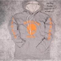 ราคา เสื้อกันหนาวแขนยาวแบบสวมมีฮู้ด สกรีนลาย เอเลี่ยน No 065 (19586312975)