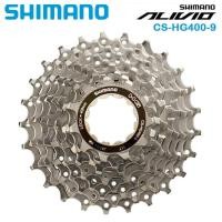 ราคา Shimano CS HG201 HG200 HG400เทปคาสเซ็ต9สปีดCogs 11 25T 11 28T 11 32T 11 34T 11 36T เฟืองจักรยานเสือภูเขา9 S HG400สำหรับจักรยานเสือหมอบ MTB ร้านขายอุปกรณ์จักรยานล้อฟรี (14158049253)