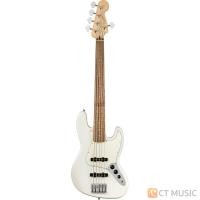 ราคา Fender Player Jazz Bass V เบสไฟฟ้า (13404482143)