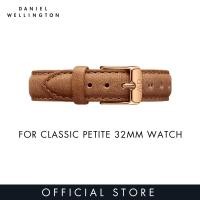 ราคา For Petite 32mm Daniel Wellington Strap 14mm Leather Leather watch band For women DW official (2782018607)
