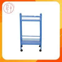 ราคา รถเข็นบาร์เหล้าเหล็ก 2 ชั้น มีแผ่นเหล็กวางขวดน้ำ 2 ช่อง รถเข็นบาร์วางน้ำ บาร์เหล้า บาร์วางน้ำ ชั้นบาร์เหล้า (9534334594)