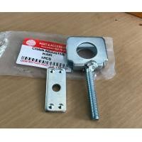 ราคา หางปลา ฝาปิดหางปลา KAWASAKI KSR คาวาซากิ เคเอสอาร์ สินค้าคุณภาพจาก แบรนด์ WORD ระบุ มีแยกหางปลา และฝาปิด ขาย (16846527532)