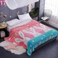 ราคา ผ้าห่ม DC1 ผ้าห่มนาโนสีพื้น มีทุกขนาด เป็นของขวัญของฝาก ผ้าห่มรับไหว้ ผ้าห่มรถทัวร์ ผ้าคลุมขา (12602498314)