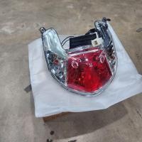 ราคา ไฟท้าย nouvo mx พร้อมขั้วหลอด นูโว เอ็มเอ็ก (21073983694)