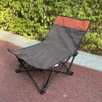 ราคา เก้าอี้พักผ่อนกลางแจ้งตั้งแคมป์กลางแจ้งเก้าอี้ประมงกลางแจ้งสำนักงานพับเก้าอี้พักกลางวันสะดวกขนาดกะทัดรัด (17141597211)