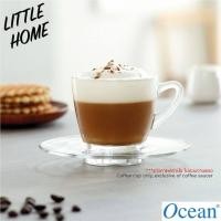 ราคา แก้วใส แก้วน้ำ แก้วกาแฟใส แก้วน้ำดื่ม แก้วกาแฟ แก้วเป็ก แก้วช็อต แก้วเอสเพรสโซ่ Espresso แก้วชา แก้ว Cappuccino Latte (10525454517)