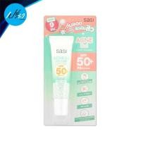 ราคา Sasi ศศิ แอคเน่ โซล คอมฟอร์ท ซันสกรีน SPF50 PA 15 มล Sasi Acne Sol Comfort Sunscreen SPF50 PA 15ml (18904888575)
