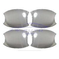 ราคา เบ้ารองมือเปิดประตู ดำด้าน โครเมี่ยม เคฟล่า โตโยต้า รีโว่ รีโว 2 4 ประตู ฟอร์จูนเนอร์ 2015 2023 22 เบ้ารอง มือเปิดประตู เบ้ารองมือ Toyota Revo Fortuner (12576226083)