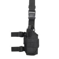 ราคา กีฬา OUT Universal T ActicalสำหรับGlock 1911 45 92 96 Sig P228ซ้าย ขวาDropกระเป๋าหนังคาดเอว (19305571770)