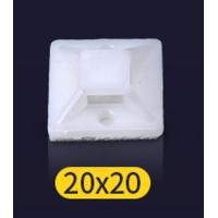 ราคา 3M แป้นกาวรัดสายเคเบิ้ลไทร์ แป้นกาวเก็บสายไฟ 20 25 30 MM พร้อมส่ง มีเคเบิ้ลไทร์จำหน่าย (20855689420)