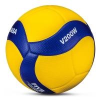 ราคา 2021 New Mikasa Volleyball V200W V300W V320W Student Examination Olympic Games Designation Ball MVA300 MVA200 V320W Upgrade TOP quality (19595480068)