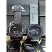 ราคา Quiksilver นาฬิกาข้อมือดิจิทัล ซื้อ1แถม1 เลือกจับคู่สีได้ กันน้ํา พร้อมกล่องแบรนด์ สําหรับผู้ชาย สายยาง (20057706440)