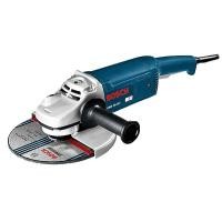ราคา เครื่องเจียรไฟฟ้า 9 นิ้ว BOSCH รุ่นGWS 20 230 2000 วัตต์ รหัส 3210 0003 ออกใบกำกับภาษีได้ เก็บเงินปลายทาง (6461708192)