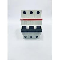 ราคา ABB เบรกเกอร์เซอร์กิตลูกย่อย SH203C 3P 6A 10A 16A 20A 32A 40A 50A 63A (16064972569)
