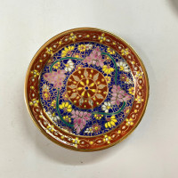 ราคา จานรองแก้วมัค แก้วเบญจรงค์ แก้ว แก้วชา ของขวัญ ลายไทย ไหว้ แก้วเซรามิค แก้วมัคมุกงานเกษียณ งานขึ้นบ้านใหม่ ของขวัญ (19598069342)