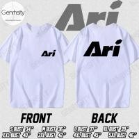 ราคา เสื้อยืด เสื้อยืด Ari football ยินดีต้อนรับ เจ ชนาธิป กลับสู่ไทยลีกอีกครั้ง ในรอบ 6 ปี เสื้อยืดผู้ชายเท่ๆ เสื้อยืดผู้S 5XL (21178574350)