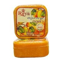 ราคา สบู่มะหาด กลูต้า Reya 153 กรัม (16647948388)