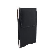 ราคา ADOP เครื่องอัจฉริยะสากล สีดำสีดำ สไตล์เข็มขัดสวมใส่ เคสซองหนัง กระเป๋าคาดเอว กระเป๋าพลิกได้ ที่ใส่บัตร ตั้งแคมป์ มัลติฟังก์ชั่ กระเป๋าคาดเอว กระเป๋าแขวนเข็มขัดโทรศัพท์ ซองใส่คลิปหนีบเข็มขัดโทรศัพท์ ก