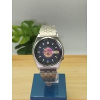 ราคา นาฬิกาผู้ชาย SEIKO 5 Automatic Vintage สินค้าของใหม่ New old stock สแตนเลสแท้ ประกันศูนย์ (19923122369)