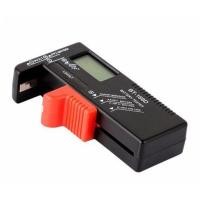 ราคา เครื่องเช็คถ่าน เครื่องวัดถ่าน เครื่องเช็คแบตเตอรี่ ตัววัดถ่าน เครื่องวัดแบตเตอรี่ Battery ทดสอบความจุของถ่าน ความจุของแบตเตอรี่ (4281890303)