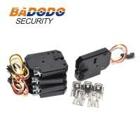 ราคา 5ชิ้น201A Gembok MAGNET DC 12V ล็อคประตูแม่เหล็กไฟฟ้าตัวล็อคไฟฟ้าสำหรับตู้ด่วนอัจฉริยะเครื่องหยอดเหรียญล็อคโซลินอยด์ (19959011253)