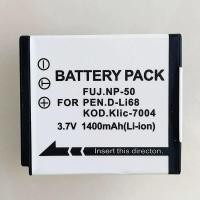 Kodak Camera Battery KLIC-7004