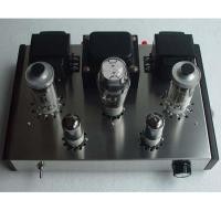 ราคา Vacuum tube tube amplifier 6j8p push fu50 single ended class A tube amplifier finished machine power amplifier (20474391948)