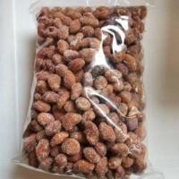 ราคา ลูกหยีฉาบน้ำตาลสามรสไร้เมล็ด 250กรัมสด ใหม่ สะอาดเม็ดเปรีั้ยวนิดหวานน้อยเผ็ดเค็มกำลังดี (21108130834)