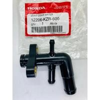 ราคา ข้อต่อท่อน้ำหล่อเย็นอะไหล่แท้ HONDA 12206 K66 V00 รุ่นรถ PCX 150 CLICK 125 150 ADV 150 (9370839151)