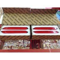 ราคา ไฟทัทิมท้าย LED ตรงรุ่น Toyota Camry 2007 2014 Wish 2007 2008 Fortuner 2012 2014 (15438780016)