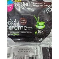 ราคา ยาย้อมผม ใช้งานง่าย เพียง30นาที ไม่มีกลิ่นฉุน ยาย้อมผมอินเดียGODREJ EXPERT พร้อมส่ง 40ml (9532384244)