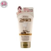 ราคา Made in nature GOAT MILK Foam Co Q10 ของแท้ ราคาพิเศษ white firm ครีมโฟมล้างหน้าสูตรนมแพะ เมด อิน เนเจอร์ 100 ml by beuty buffet แพะ (13743303940)
