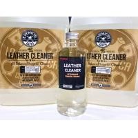 ราคา น้ำยาทำความสะอาดเบาะหนัง Chemical Guys Leather Cleaner ขวดแบ่ง (19704134139)