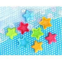 ราคา ชุด12 ชิ้น แม่พิมพ์วุ้น พิมพ์วุ้น รูปดาว 3 CM แม่พิมพ์ซิลิโคนทำขนม วุ้นกะทิ พิมพ์ขนมชั้น (635252636)