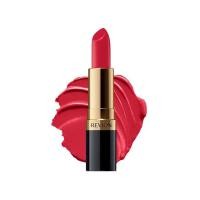 ราคา Revlon Super Lustrous Lipstick 725 Love That Red 4 5g (15981232338)