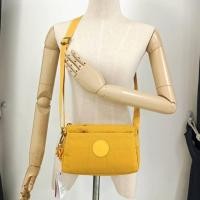 ราคา New KIPLING Mini Crossbody bag กระเป๋าสะพายข้าง กระเป๋าถือ กระเป๋าผู้หญิง กระเป๋าสะพาย กระเป๋าสะพายผญ ของแท้ 100 (12901091295)