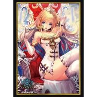 ราคา Bushiroad Shadowverse EVOLVE Sleeve Cassiopeia Gawain Wizardess of Oz Medusa Sibyl Dark Jeanne Alice Israfil (20584631805)