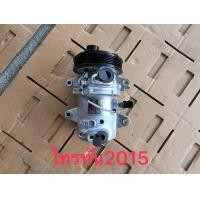 ราคา คอมแอร์รถยนต์ ใหม่แท้ Mitsubishi Triton เครื่อง2 4 ดีเซล ปี 2014 2016 ไทรทัน พร้อมส่ง (19959680456)